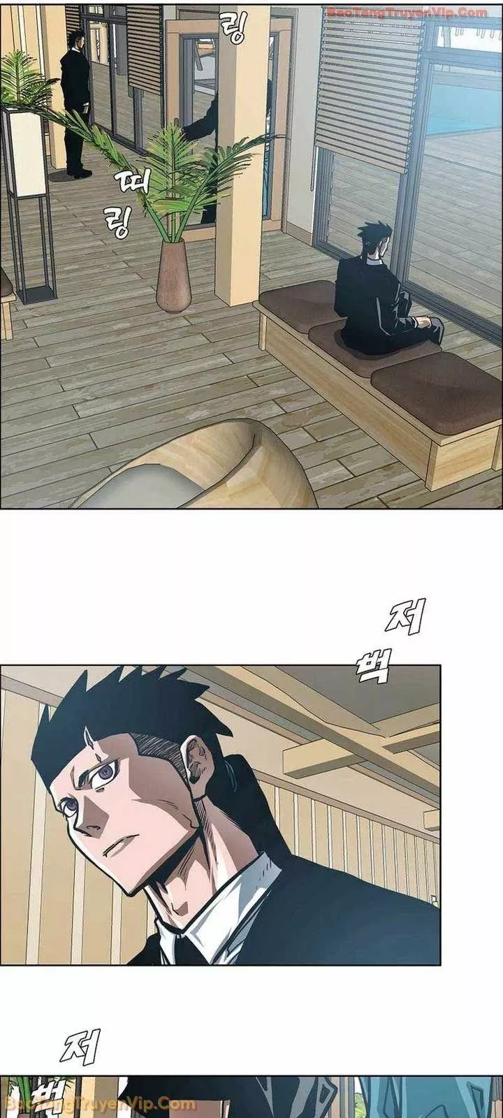 gia đình bí mật Chapter 48 62