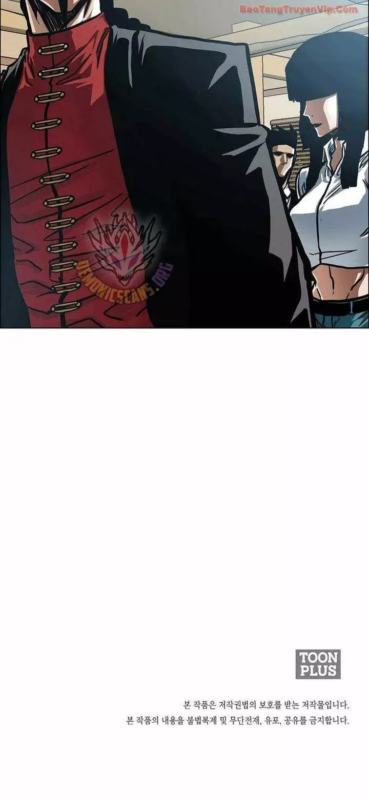 gia đình bí mật Chapter 48 64