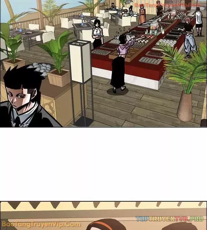 gia đình bí mật Chapter 50 4