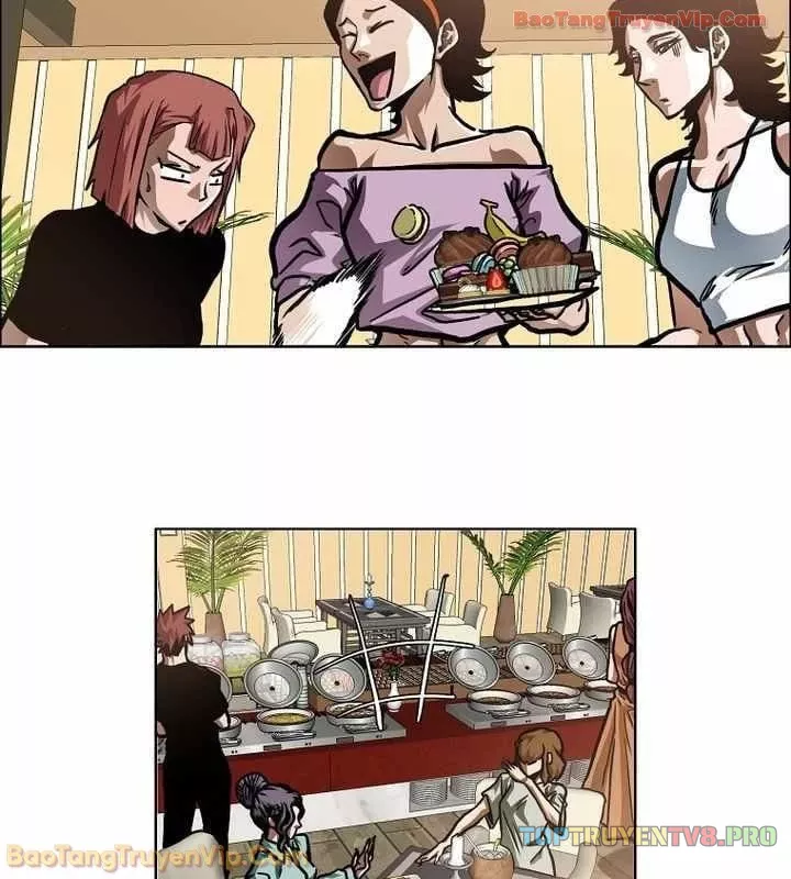 gia đình bí mật Chapter 50 5