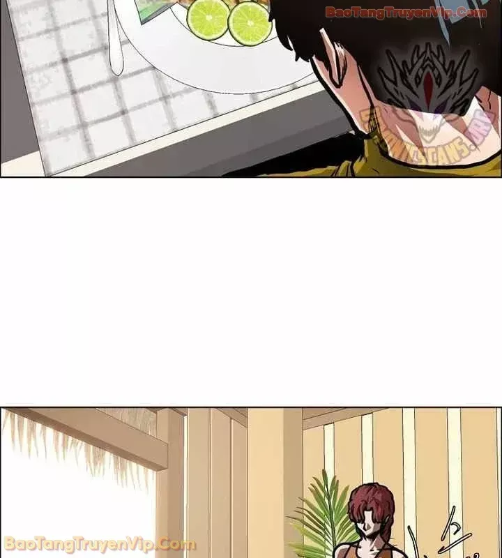 gia đình bí mật Chapter 50 7