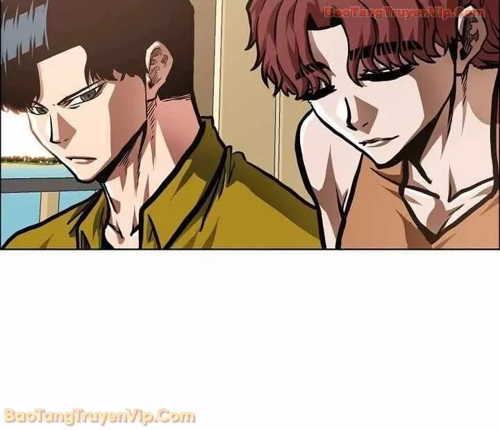 gia đình bí mật Chapter 50 9