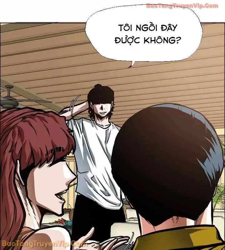 gia đình bí mật Chapter 50 10