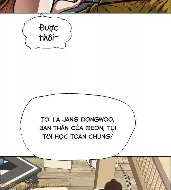 gia đình bí mật Chapter 50 11