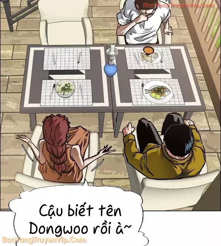 gia đình bí mật Chapter 50 12