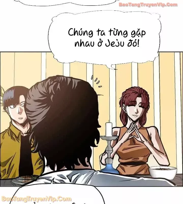 gia đình bí mật Chapter 50 13
