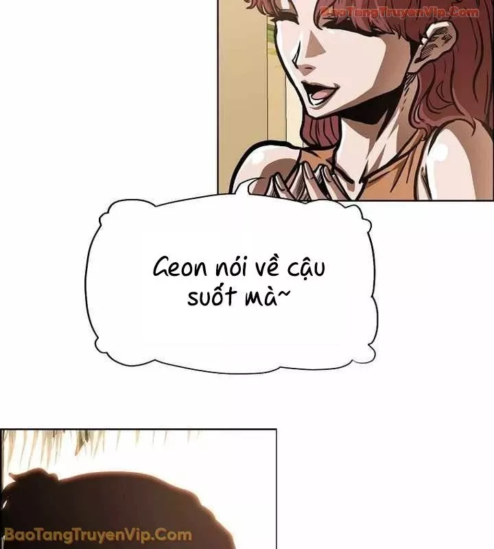 gia đình bí mật Chapter 50 15