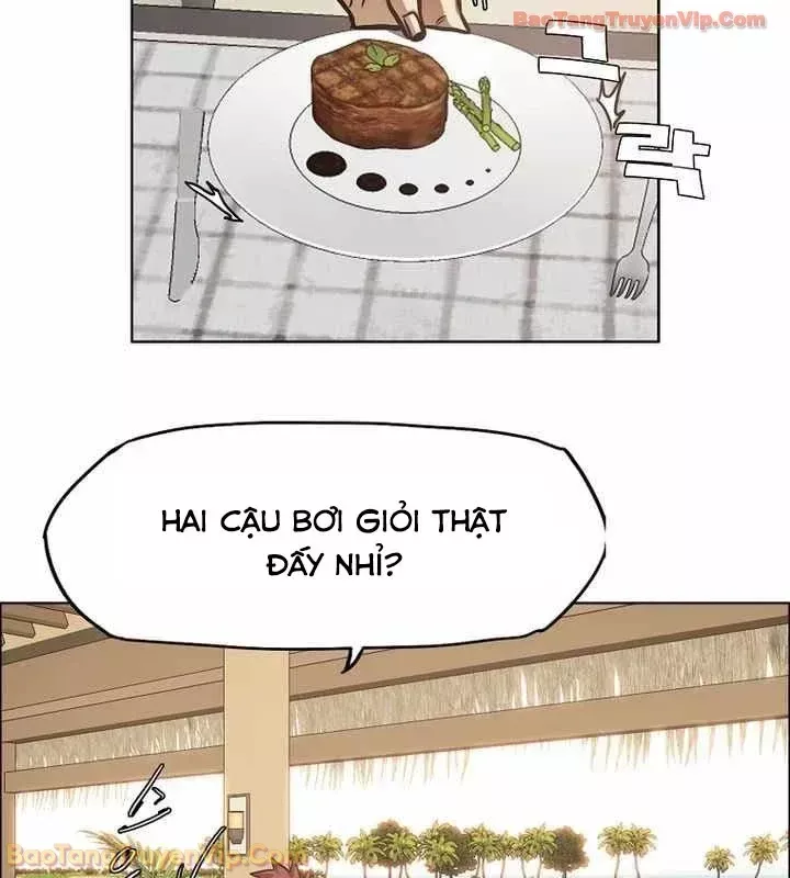 gia đình bí mật Chapter 50 17