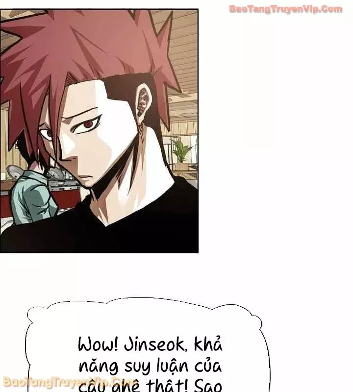 gia đình bí mật Chapter 50 20