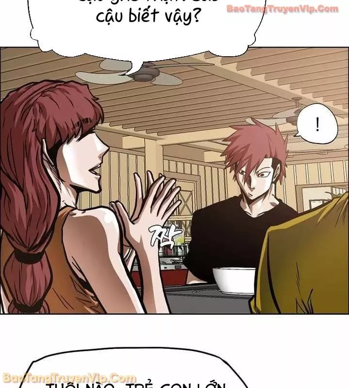 gia đình bí mật Chapter 50 21