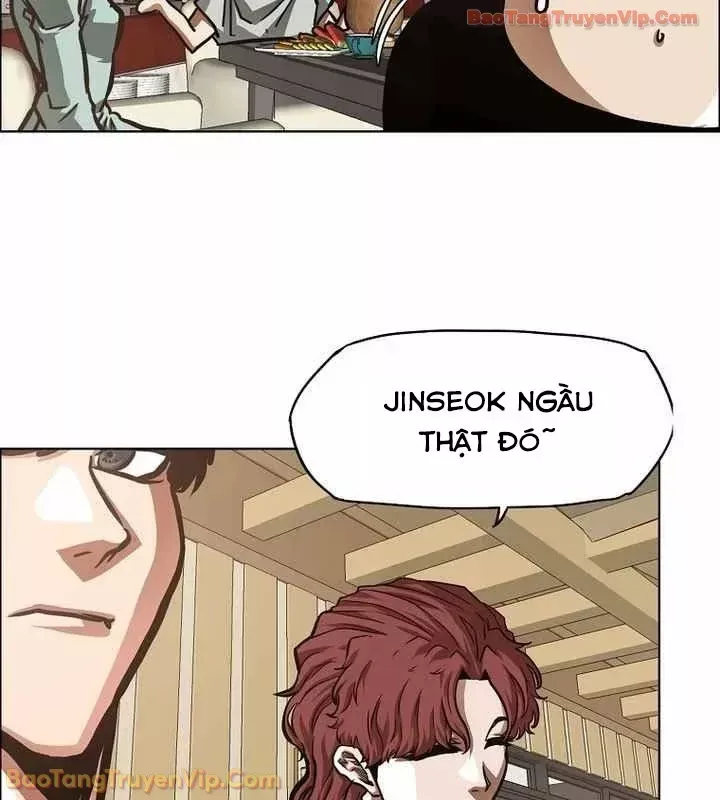 gia đình bí mật Chapter 50 24