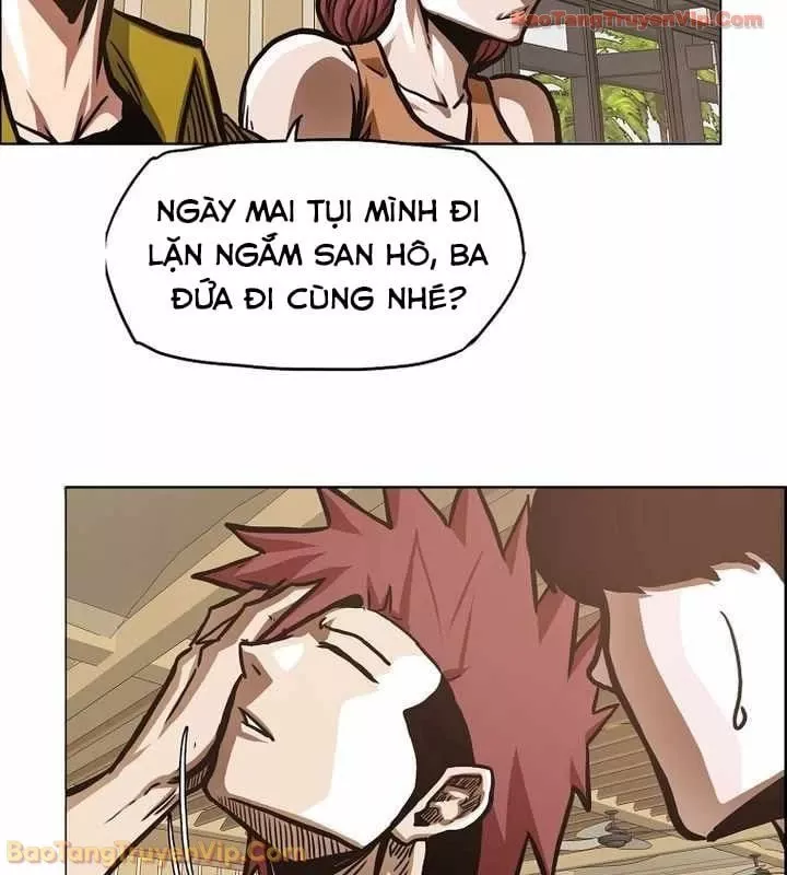 gia đình bí mật Chapter 50 25