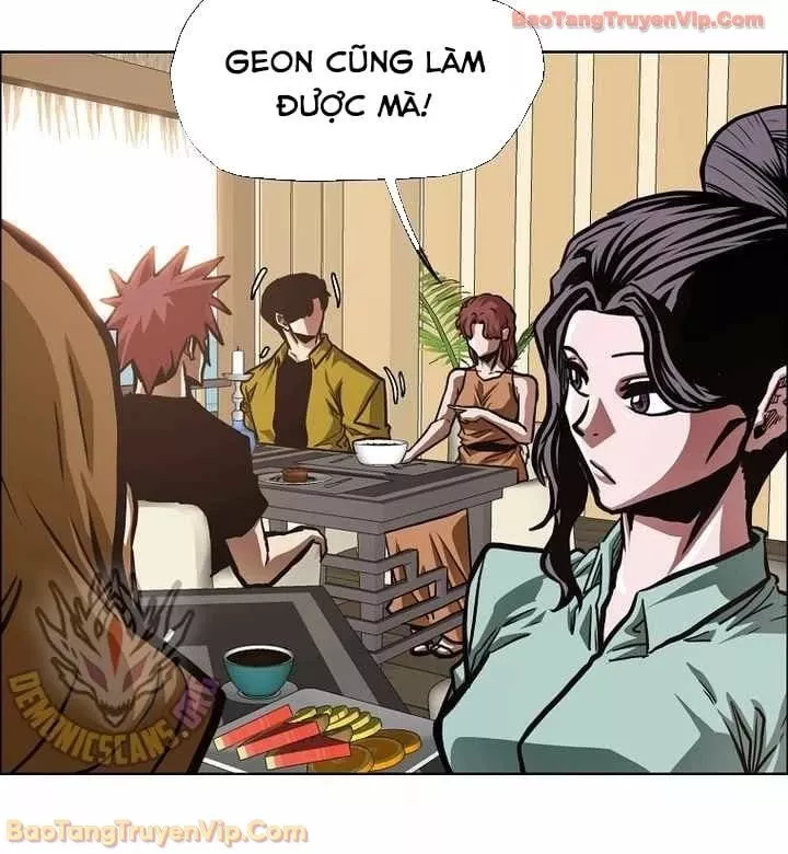 gia đình bí mật Chapter 50 28