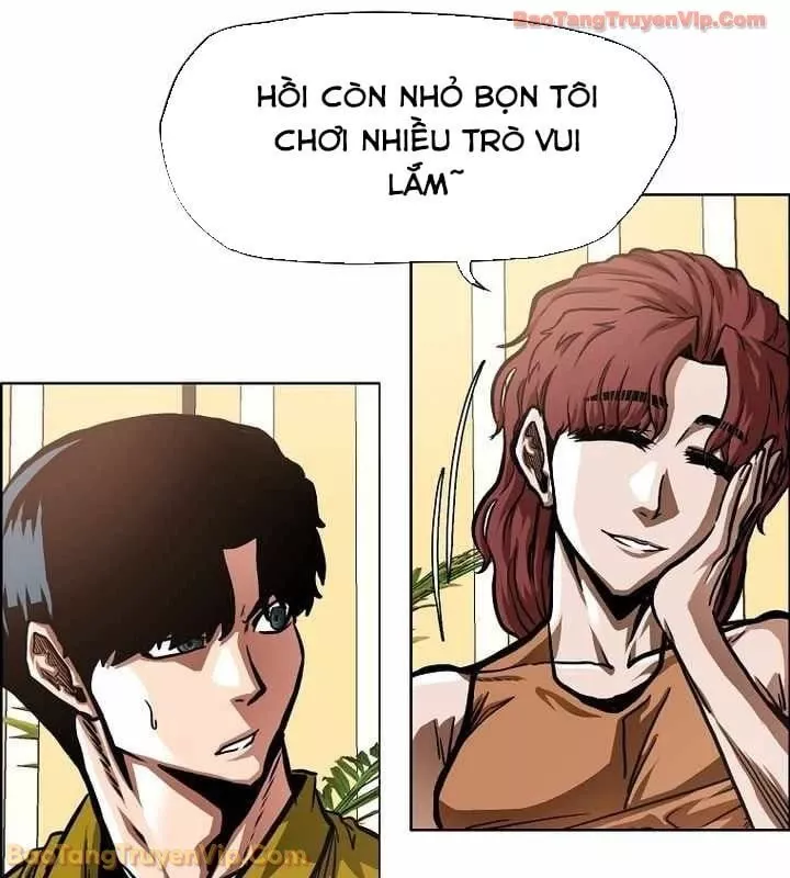 gia đình bí mật Chapter 50 29