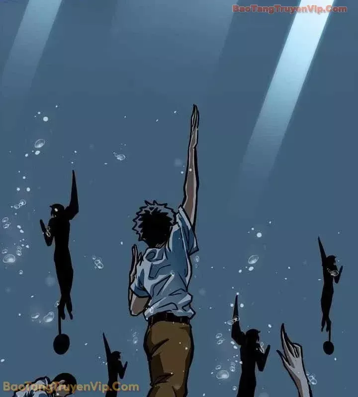 gia đình bí mật Chapter 50 33