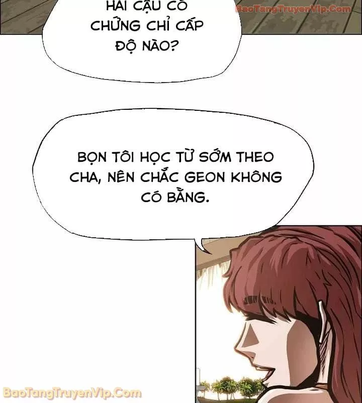 gia đình bí mật Chapter 50 41