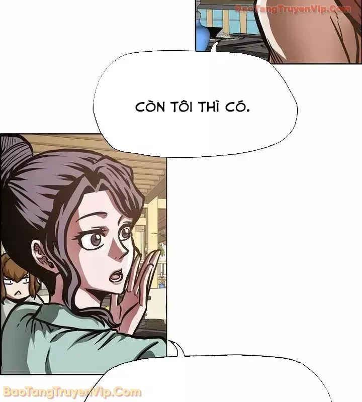 gia đình bí mật Chapter 50 42