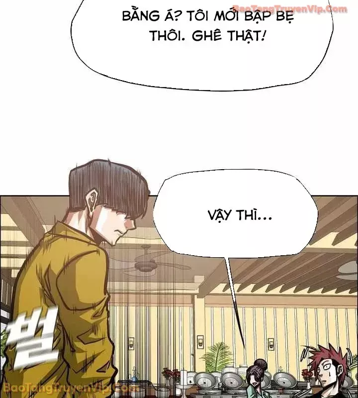 gia đình bí mật Chapter 50 43