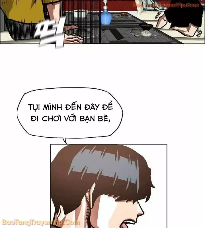 gia đình bí mật Chapter 50 44