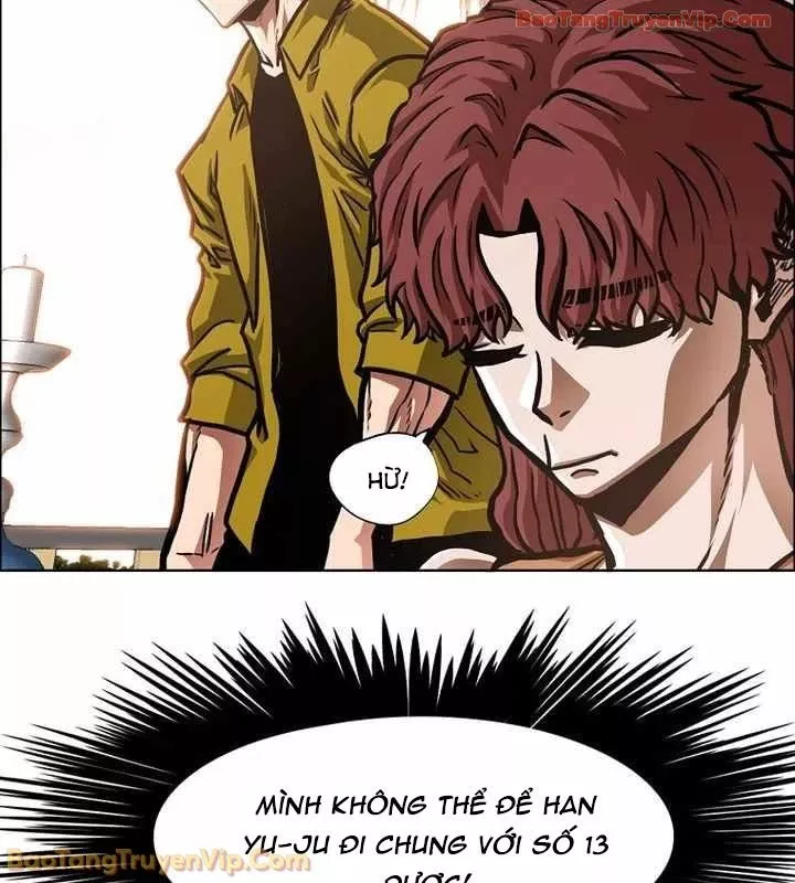 gia đình bí mật Chapter 50 47