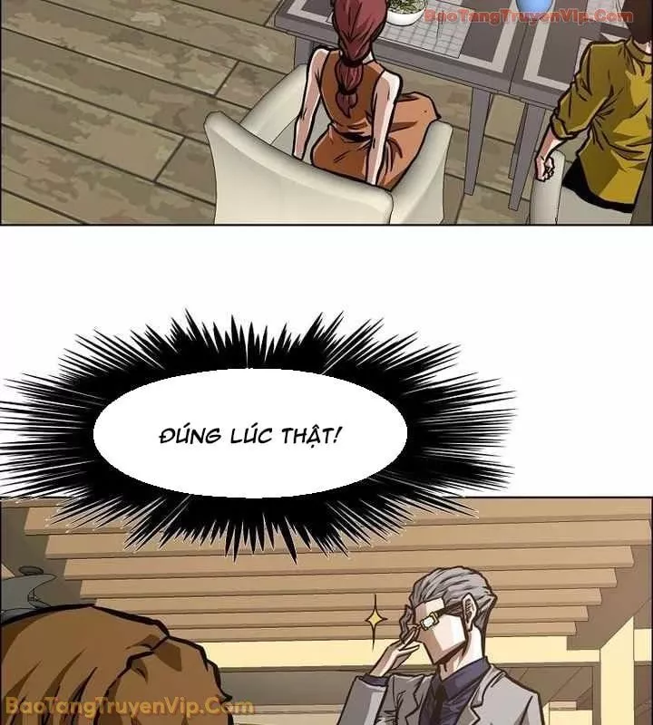 gia đình bí mật Chapter 50 50