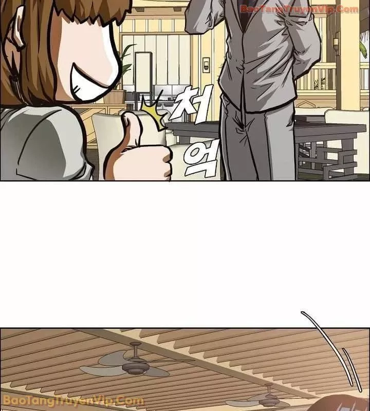 gia đình bí mật Chapter 50 51