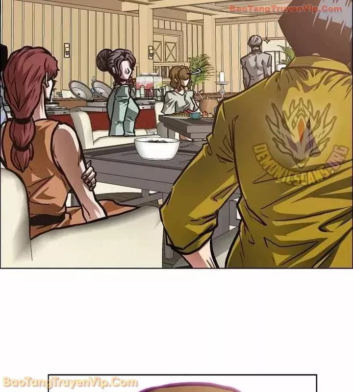 gia đình bí mật Chapter 50 52