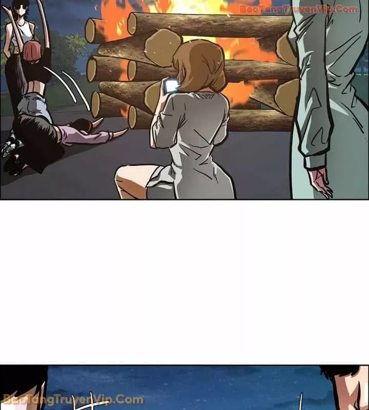 gia đình bí mật Chapter 50 60