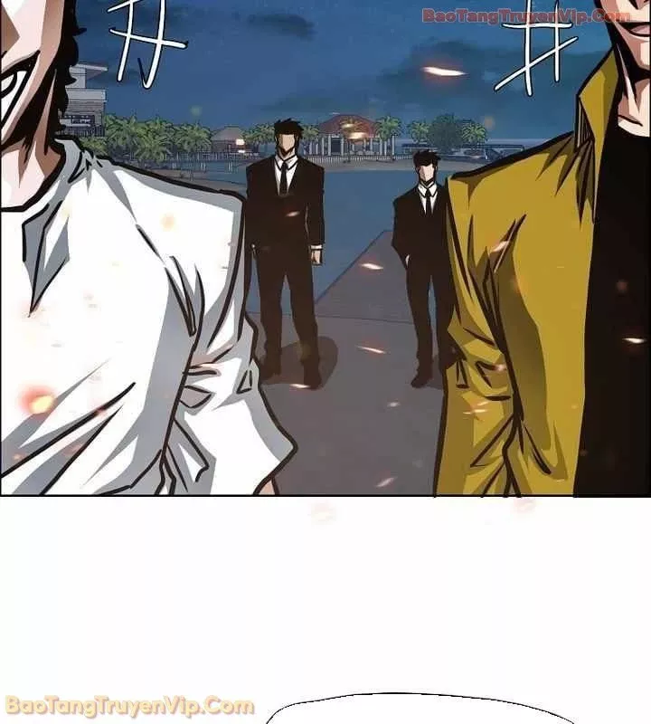 gia đình bí mật Chapter 50 61