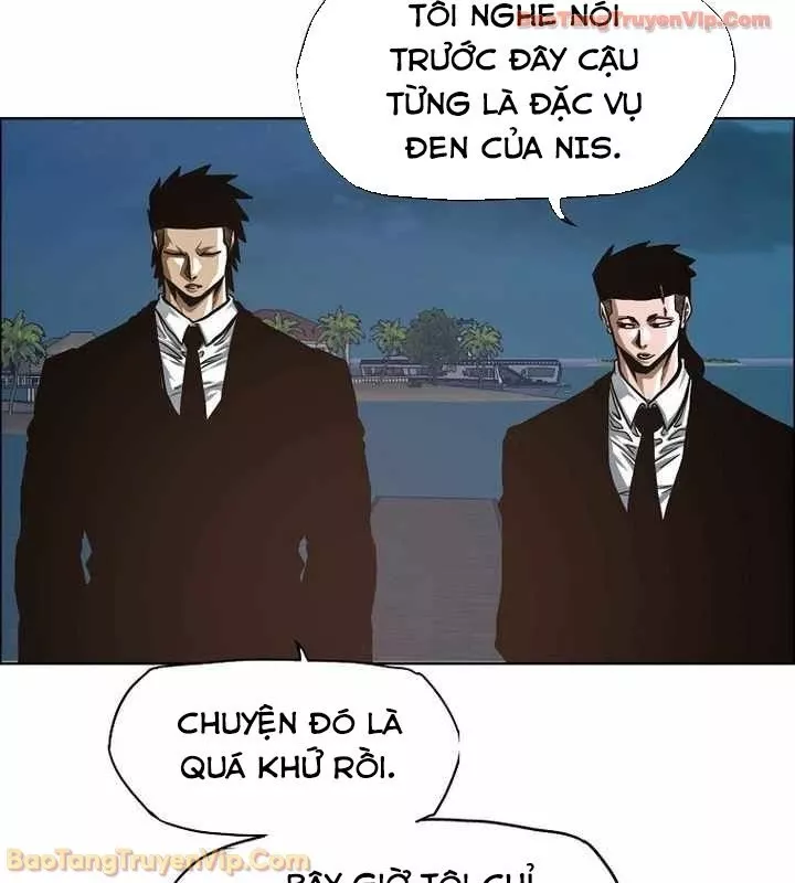 gia đình bí mật Chapter 50 62