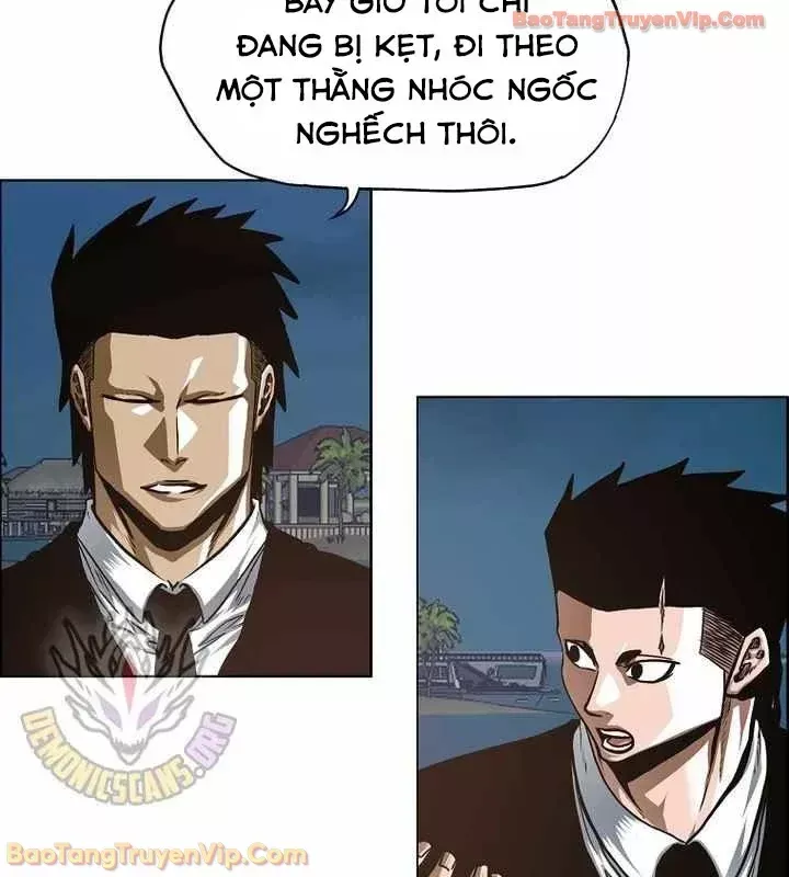 gia đình bí mật Chapter 50 63