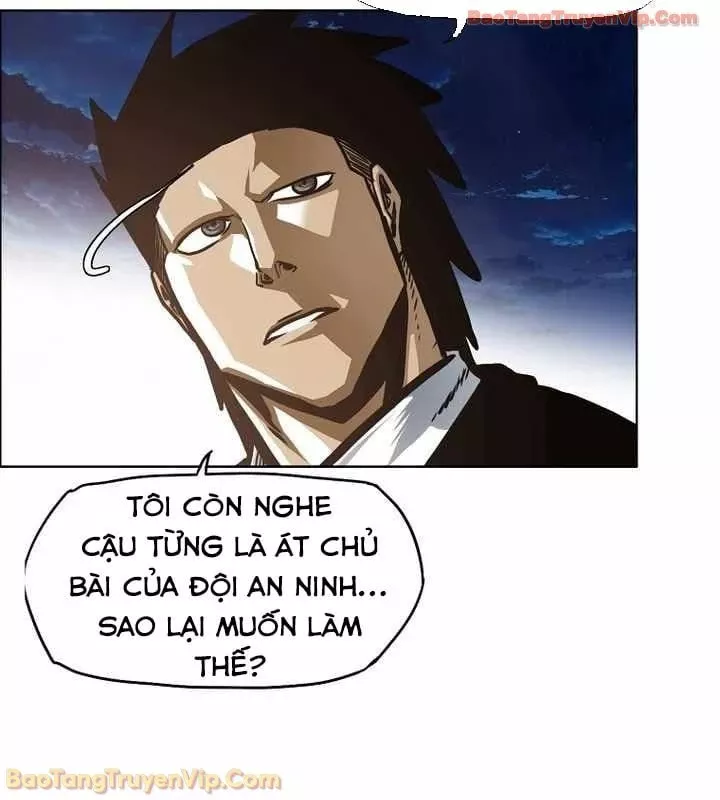 gia đình bí mật Chapter 50 66