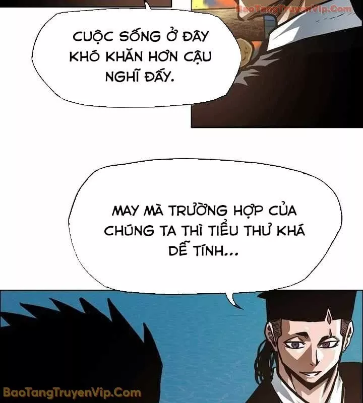 gia đình bí mật Chapter 50 71