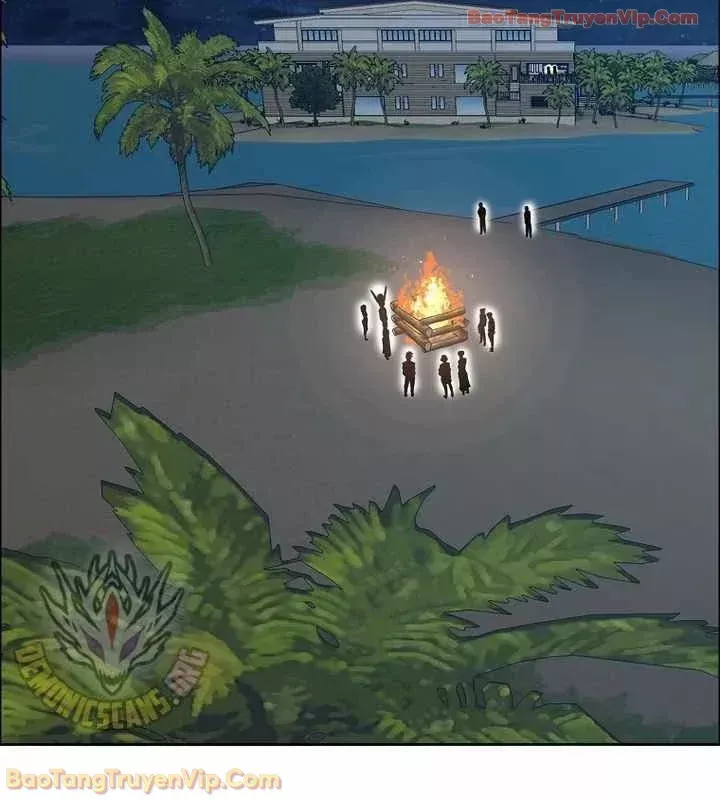 gia đình bí mật Chapter 50 79