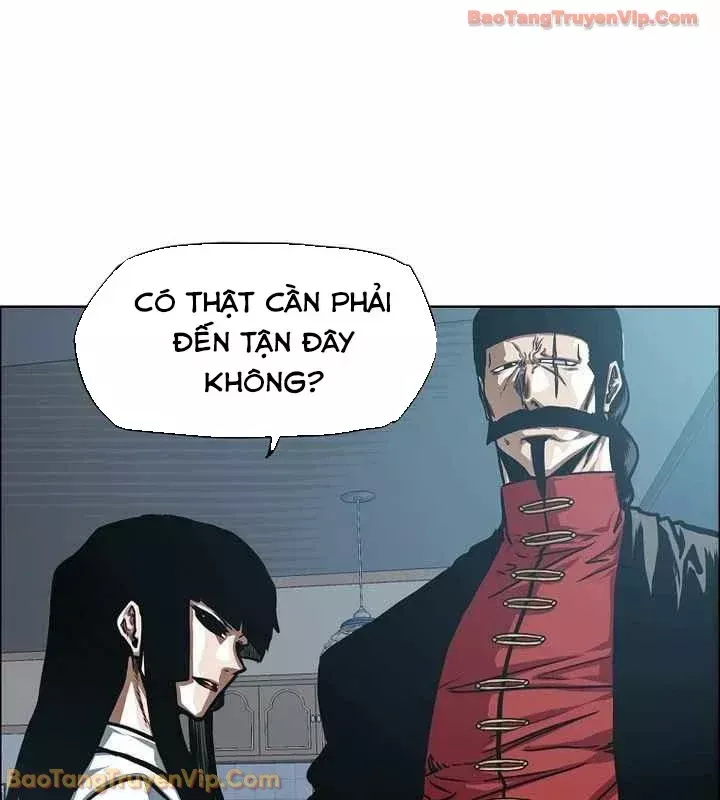 gia đình bí mật Chapter 50 80