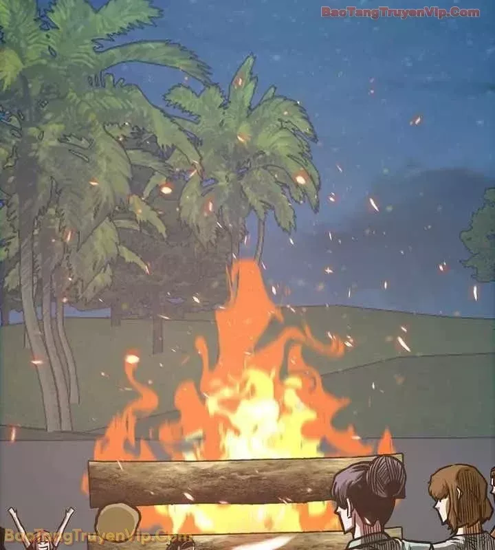 gia đình bí mật Chapter 50 104