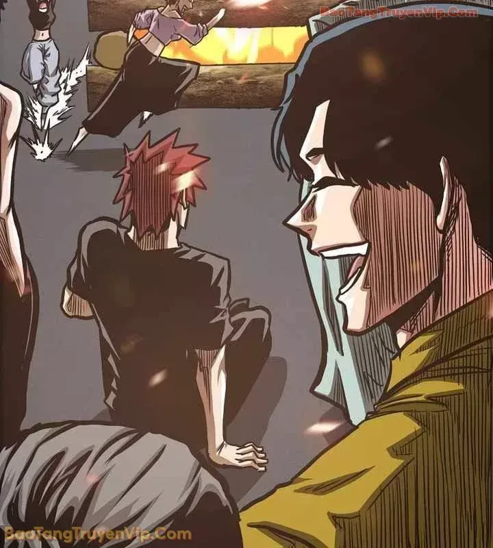 gia đình bí mật Chapter 50 105