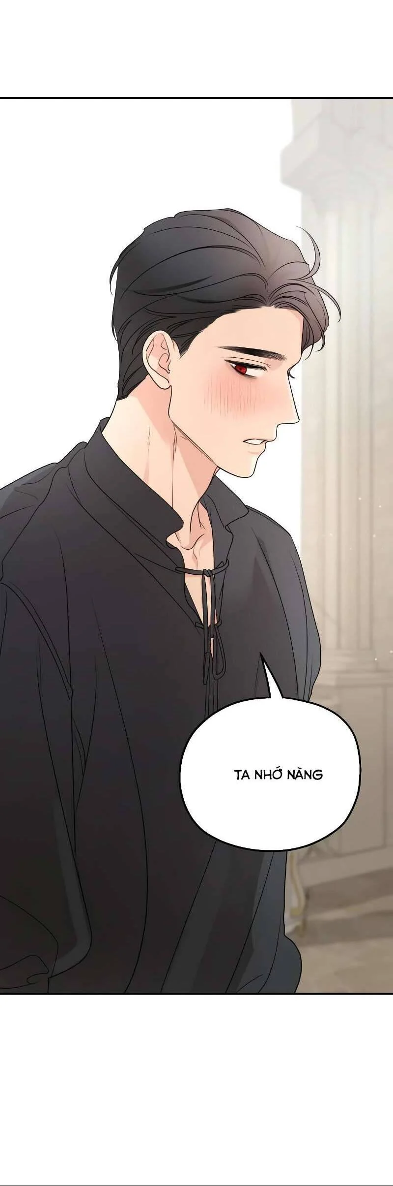 Gia Đình Chồng Vô Cùng Yêu Thích Tôi Chapter 100 - Trang 3