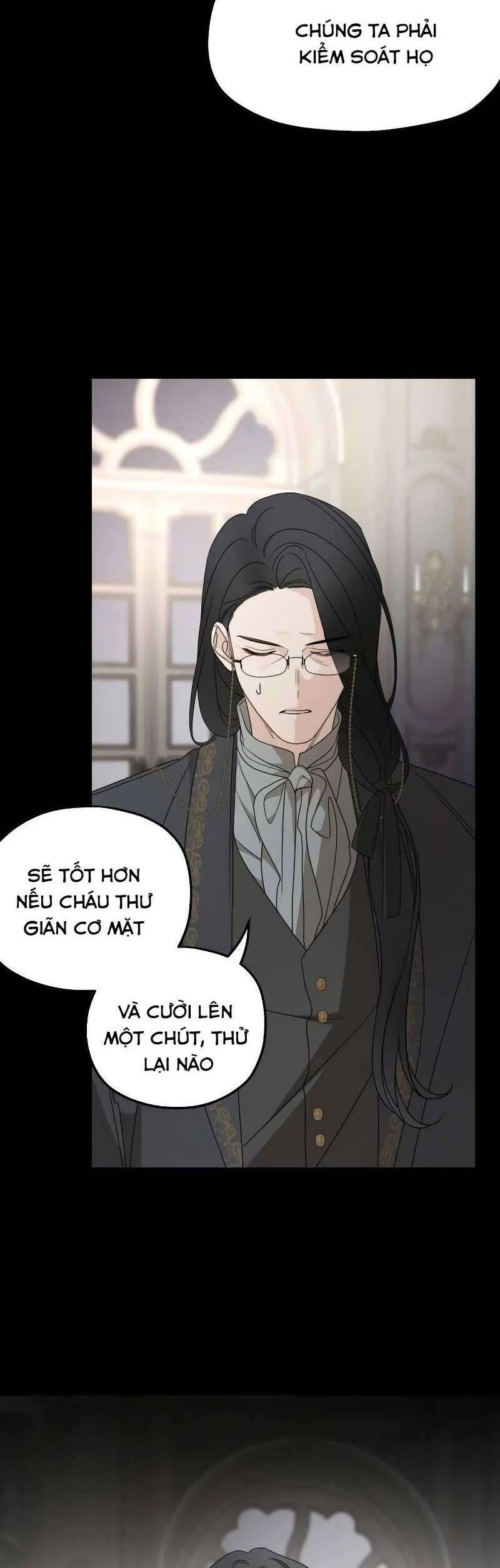 Gia Đình Chồng Vô Cùng Yêu Thích Tôi Chapter 103 - Trang 3