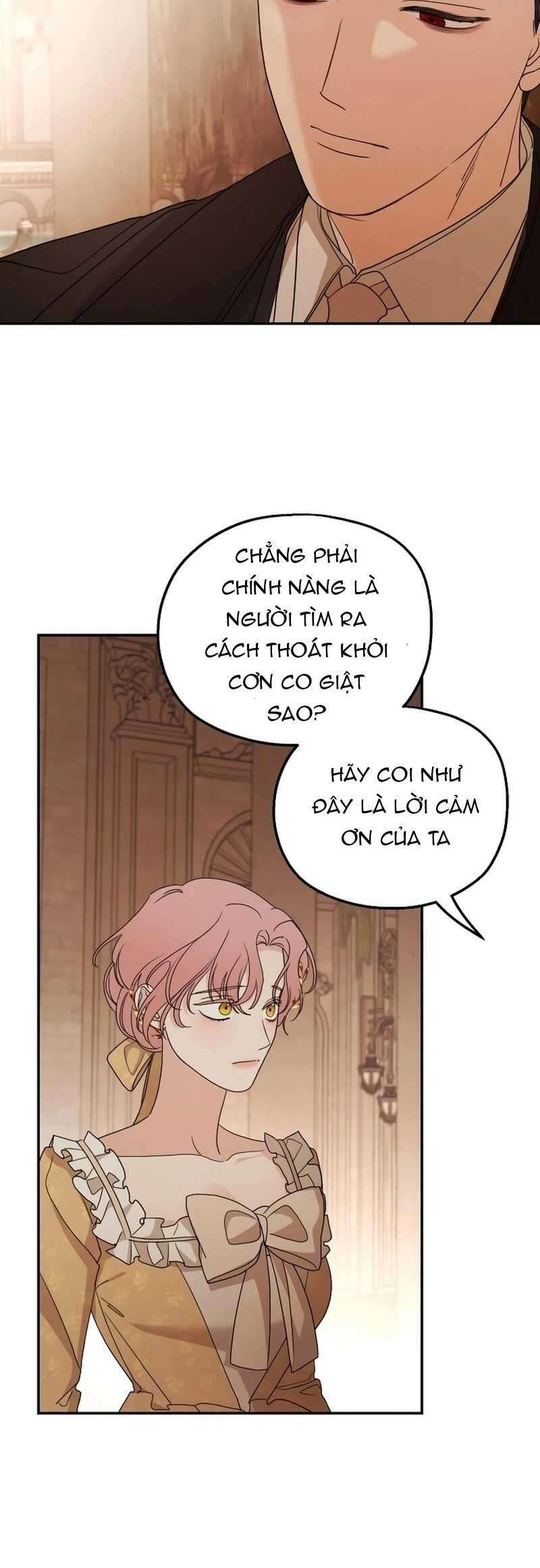 Gia Đình Chồng Vô Cùng Yêu Thích Tôi Chapter 104 - Trang 3