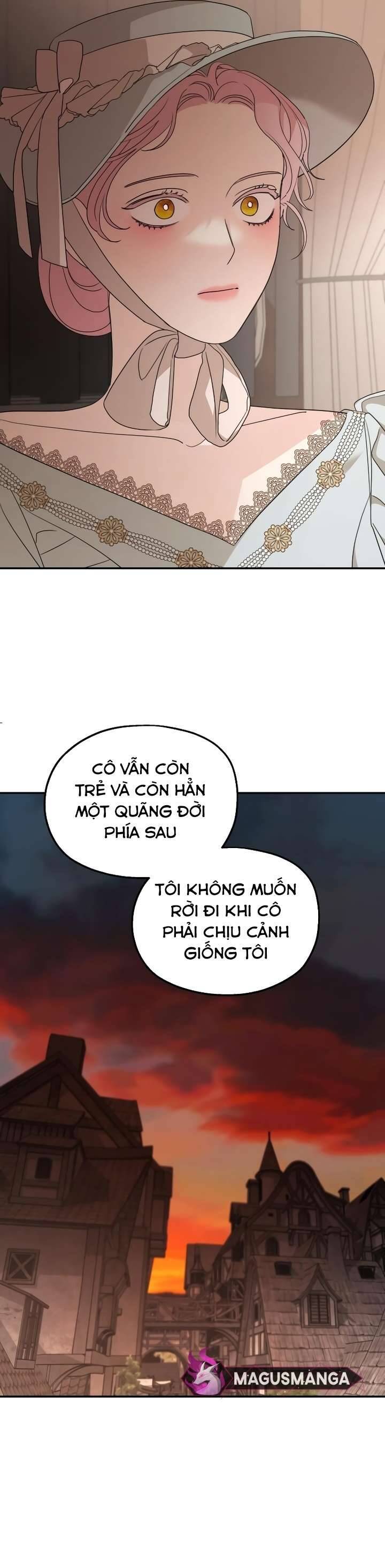 Gia Đình Chồng Vô Cùng Yêu Thích Tôi Chapter 107 - Trang 3