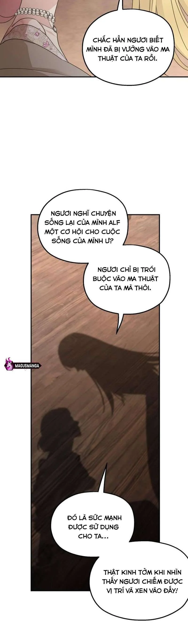 Gia Đình Chồng Vô Cùng Yêu Thích Tôi Chapter 114 - Trang 3