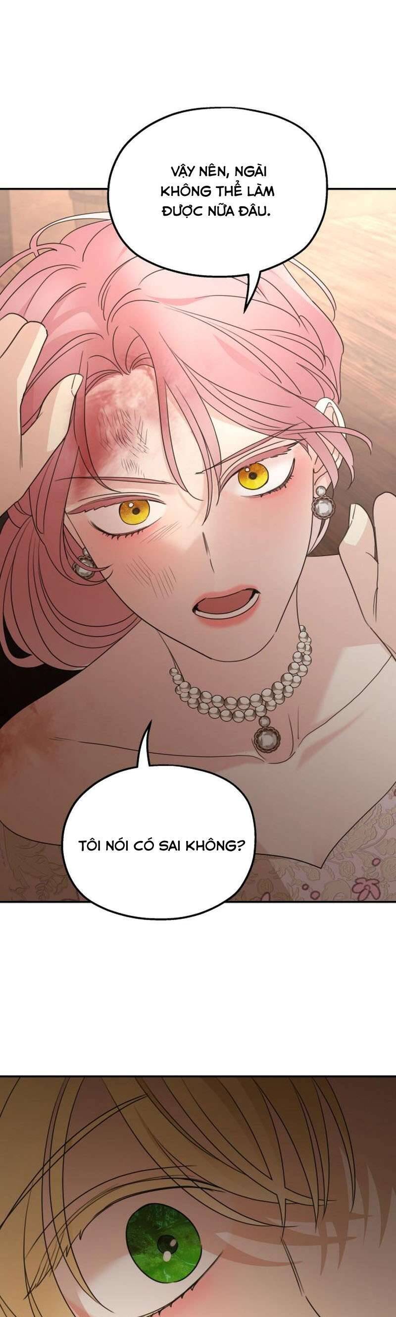 Gia Đình Chồng Vô Cùng Yêu Thích Tôi Chapter 114 - Trang 3