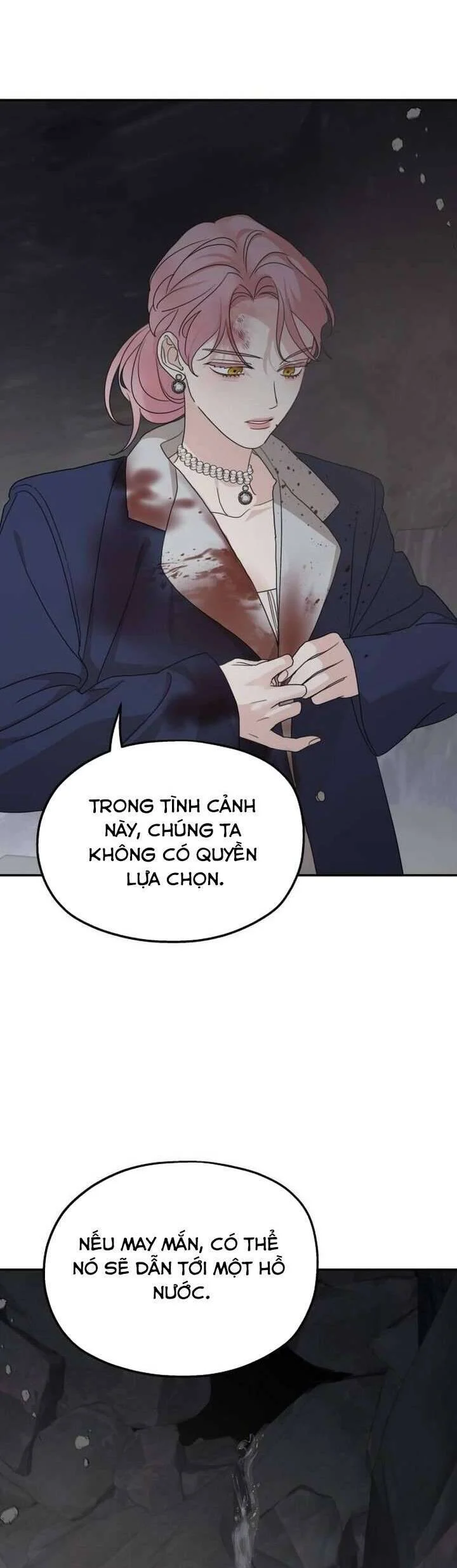 Gia Đình Chồng Vô Cùng Yêu Thích Tôi Chapter 116 - Trang 3