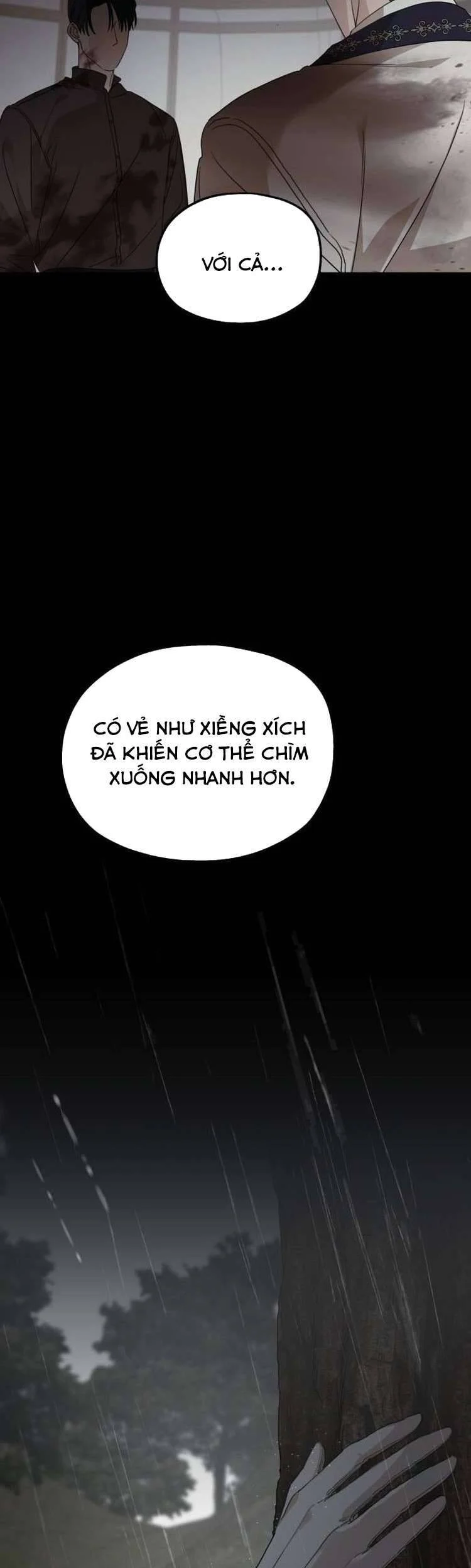 Gia Đình Chồng Vô Cùng Yêu Thích Tôi Chapter 119 - Trang 3