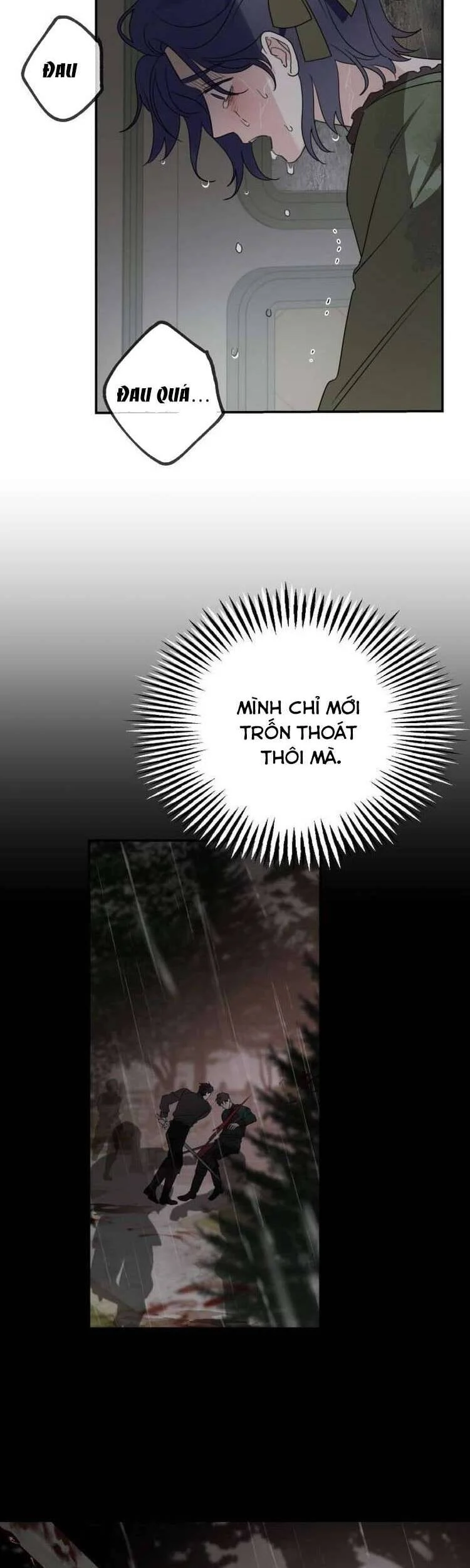 Gia Đình Chồng Vô Cùng Yêu Thích Tôi Chapter 119 - Trang 3