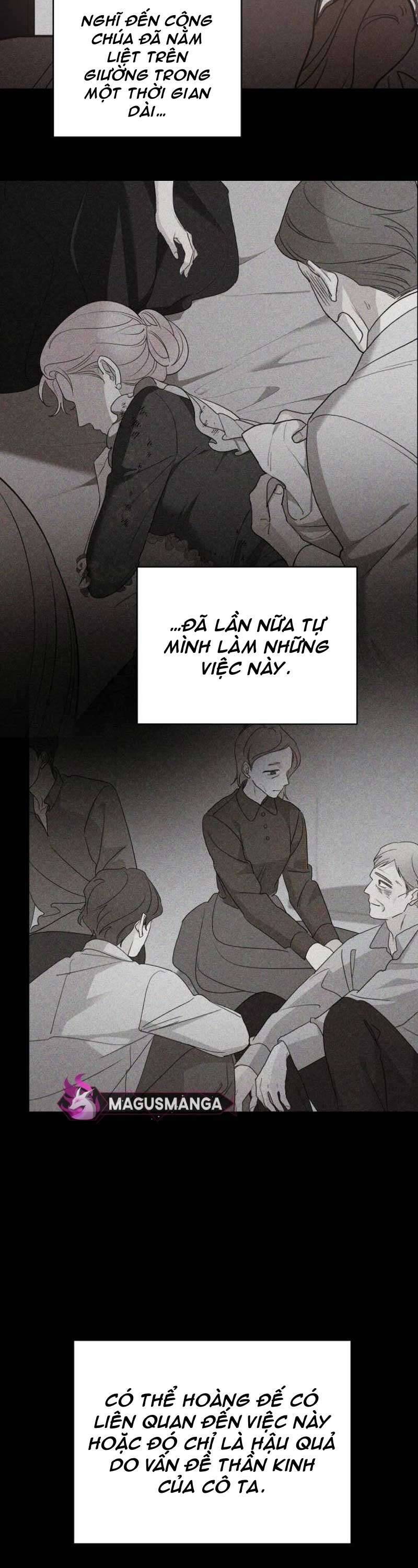 Gia Đình Chồng Vô Cùng Yêu Thích Tôi Chapter 123 - Trang 3