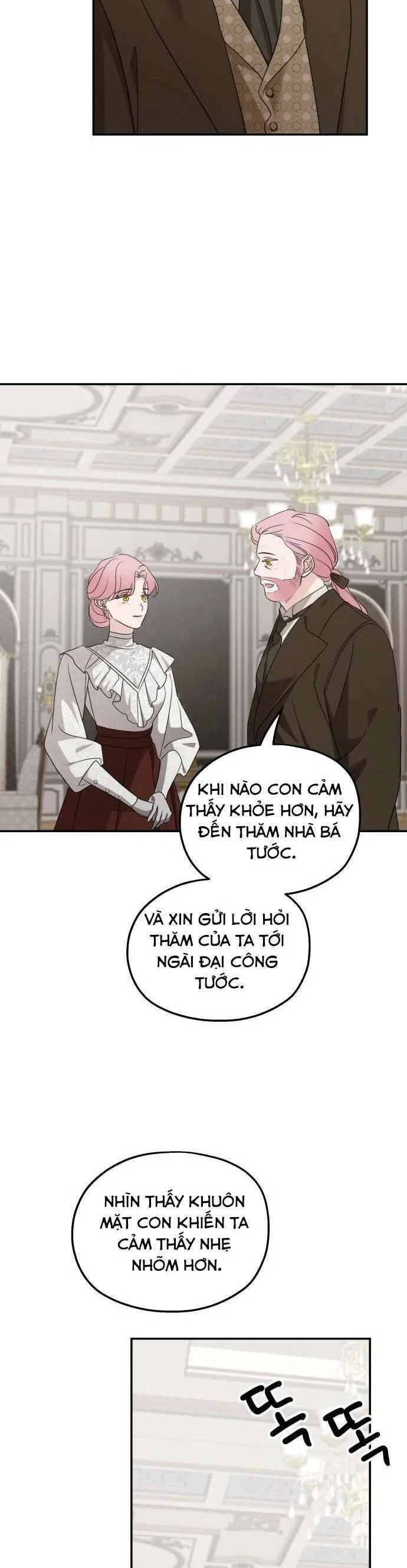 Gia Đình Chồng Vô Cùng Yêu Thích Tôi Chapter 125 - Trang 3