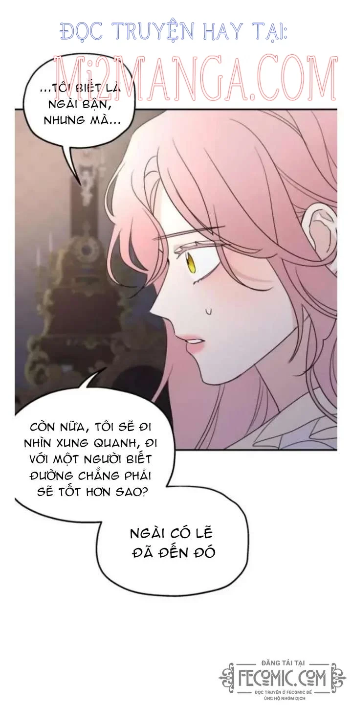 Gia Đình Chồng Vô Cùng Yêu Thích Tôi Chapter 16.5 - Trang 2