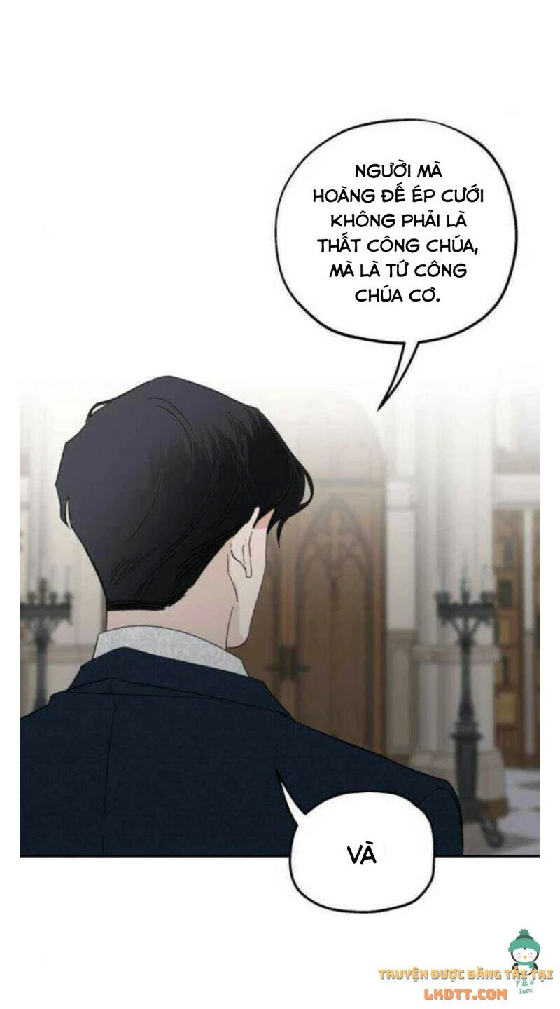 Gia Đình Chồng Vô Cùng Yêu Thích Tôi Chapter 2.5 - Trang 2